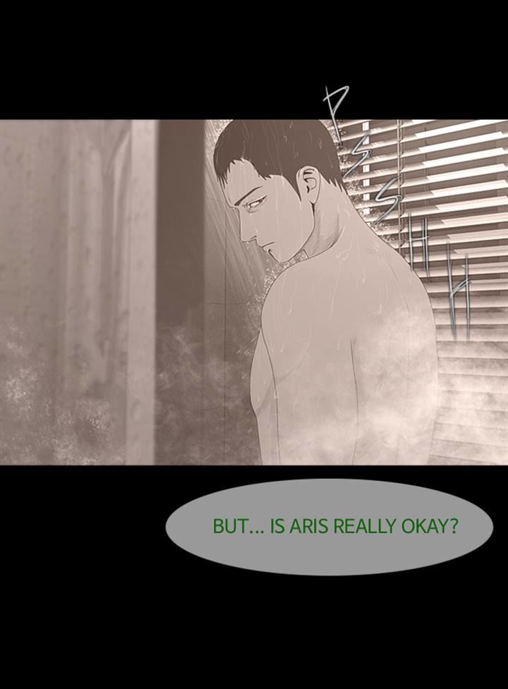 DEAD DAYS Chapter 52 page 56 - Chapter 52
