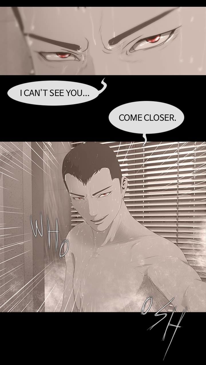 DEAD DAYS Chapter 52 page 59 - Chapter 52