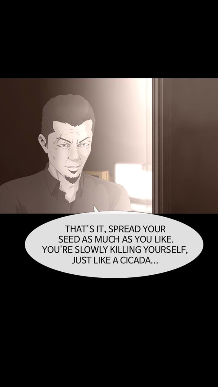DEAD DAYS Chapter 52 page 60 - Chapter 52