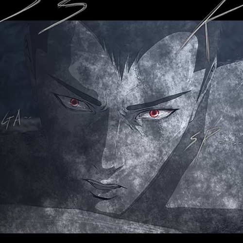 DEAD DAYS Chapter 52 cover