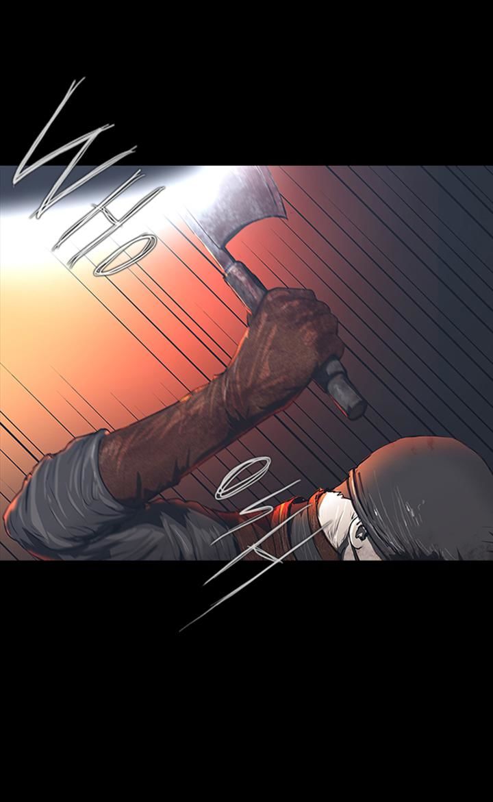 DEAD DAYS Chapter 53 page 13 - Chapter 53
