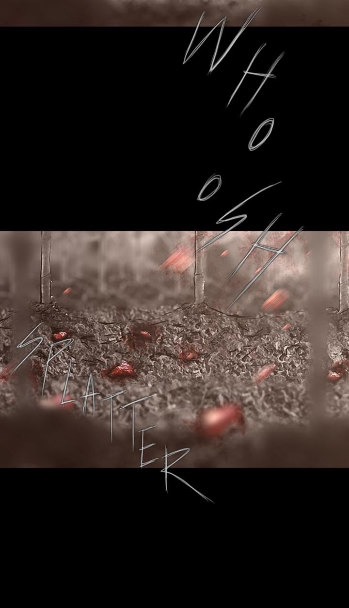 DEAD DAYS Chapter 53 page 20 - Chapter 53