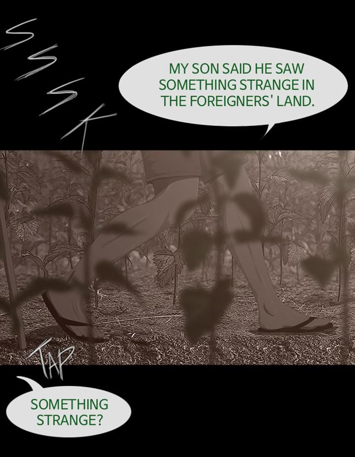 DEAD DAYS Chapter 53 page 23 - Chapter 53