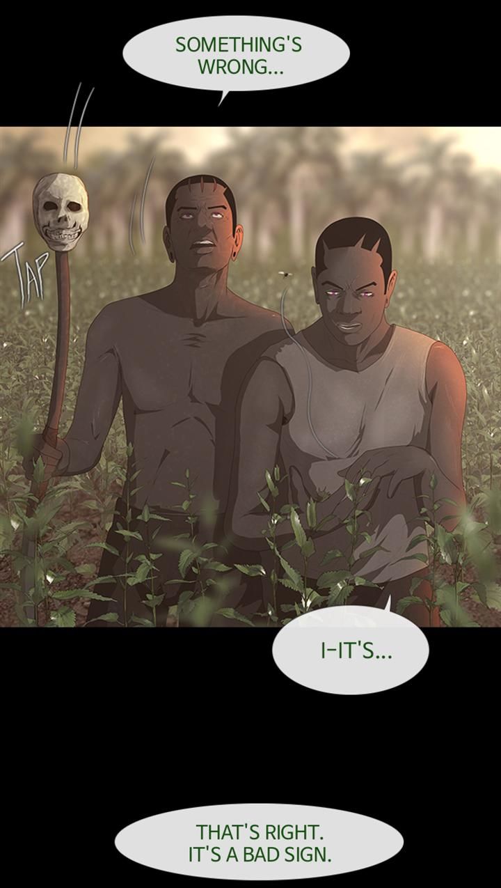 DEAD DAYS Chapter 53 page 28 - Chapter 53