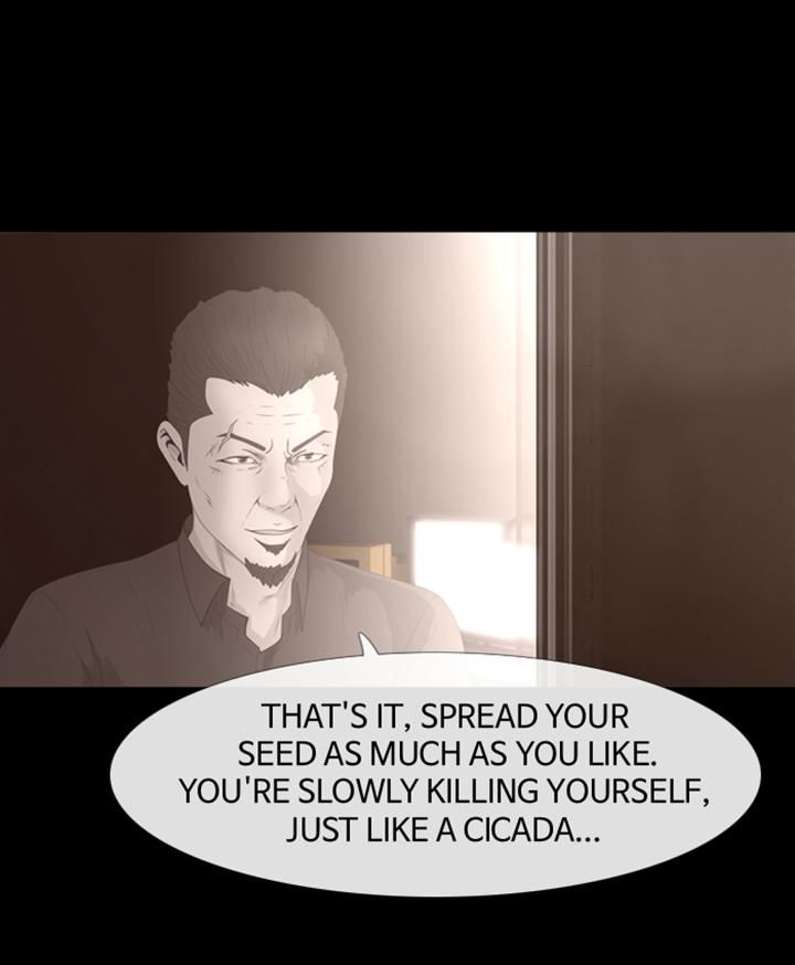 DEAD DAYS Chapter 53 page 3 - Chapter 53