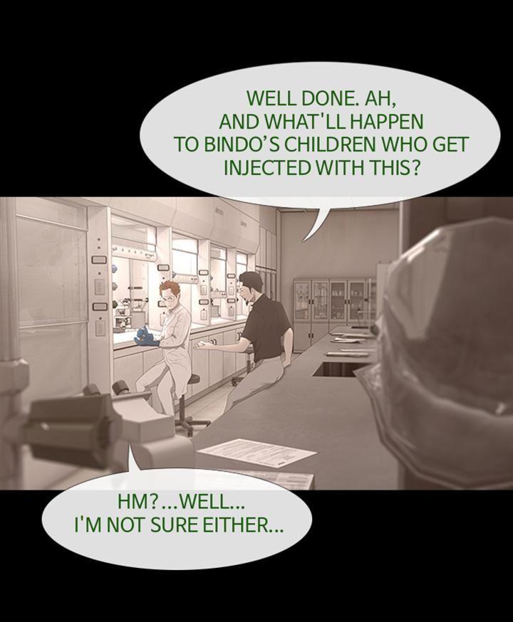 DEAD DAYS Chapter 53 page 35 - Chapter 53