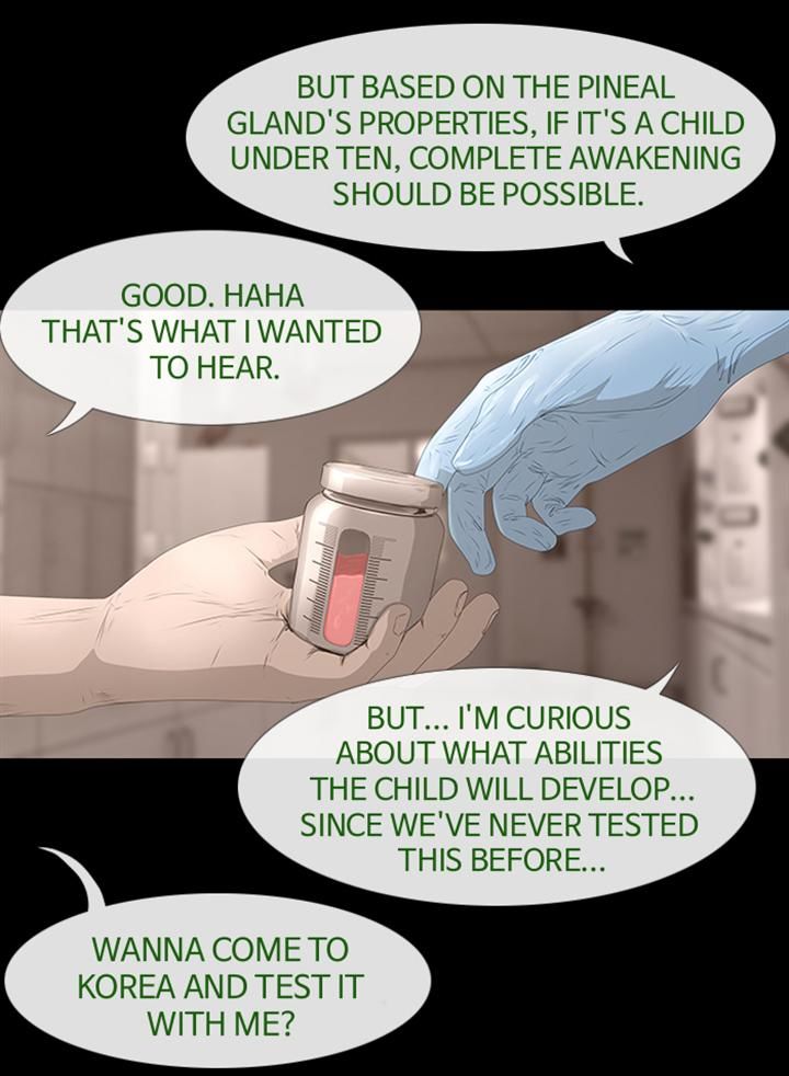 DEAD DAYS Chapter 53 page 36 - Chapter 53