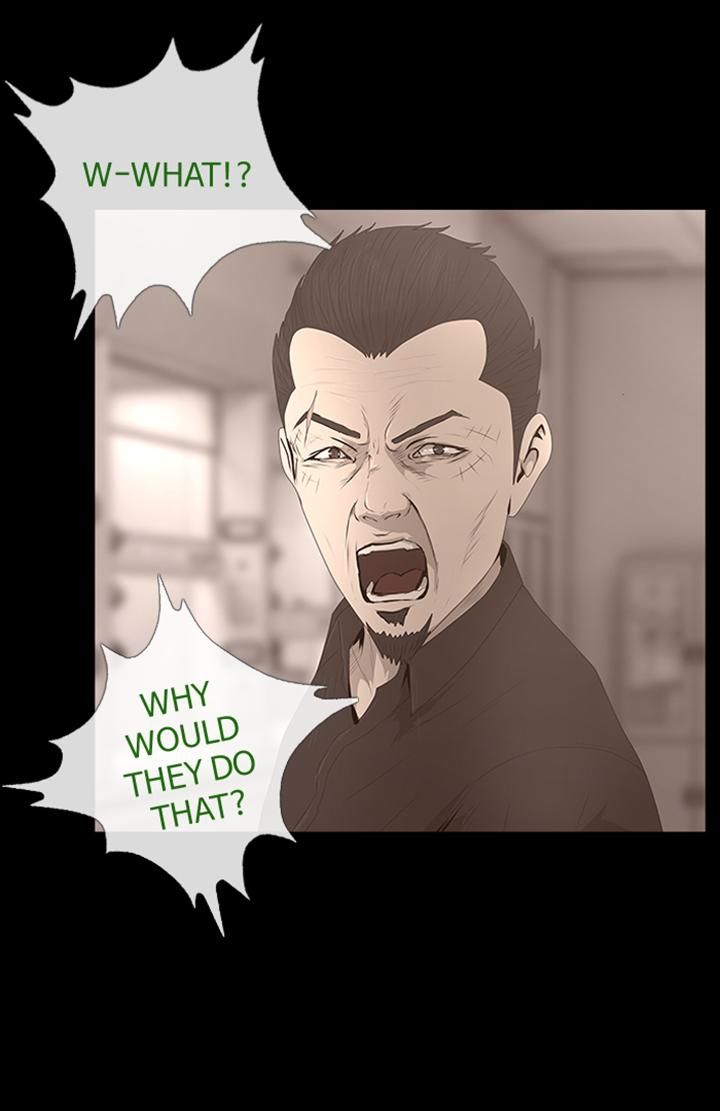 DEAD DAYS Chapter 53 page 38 - Chapter 53