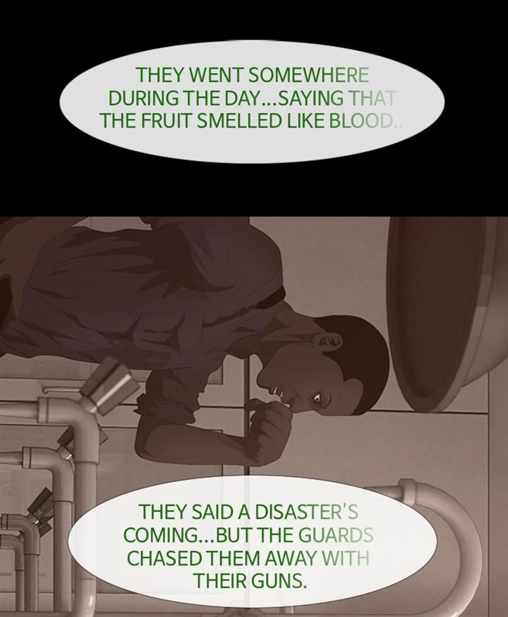 DEAD DAYS Chapter 53 page 39 - Chapter 53