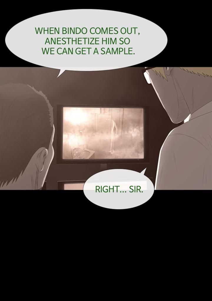 DEAD DAYS Chapter 53 page 4 - Chapter 53