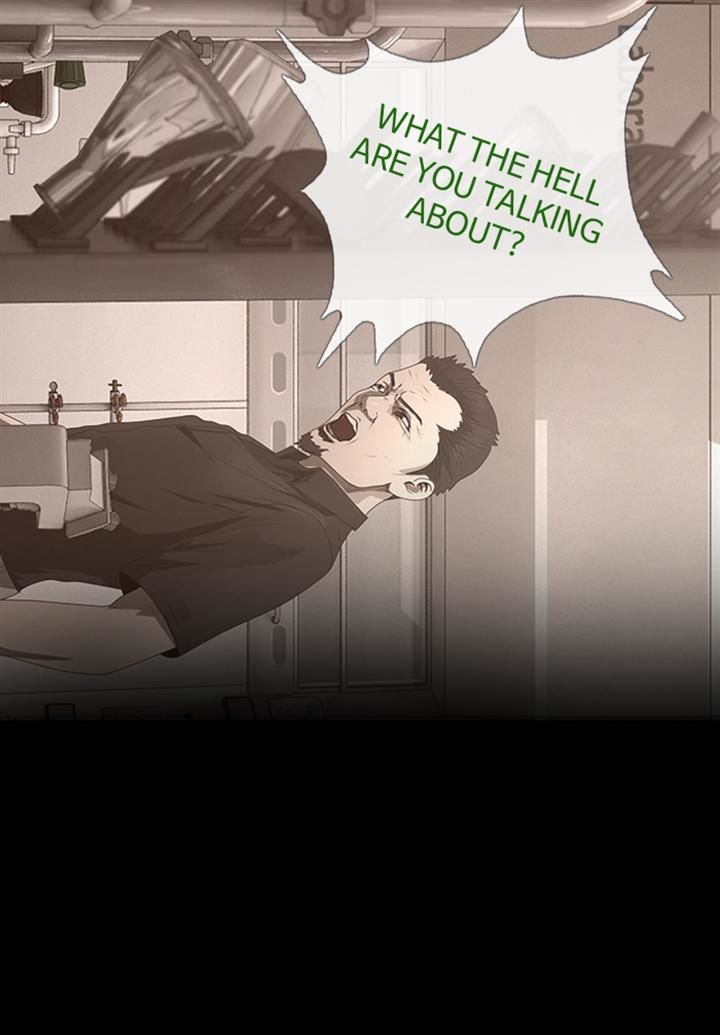DEAD DAYS Chapter 53 page 40 - Chapter 53