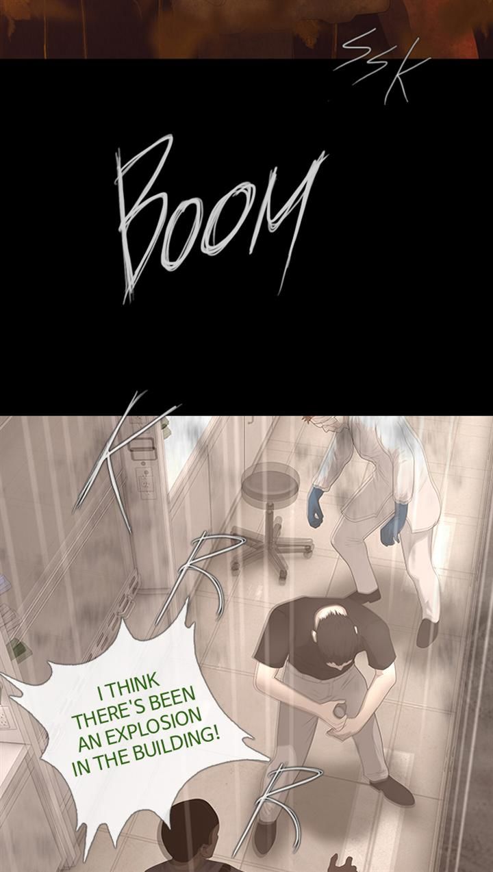 DEAD DAYS Chapter 53 page 44 - Chapter 53
