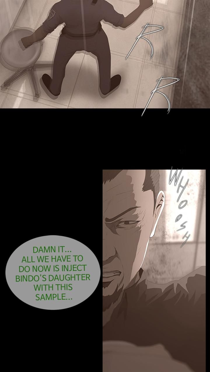 DEAD DAYS Chapter 53 page 45 - Chapter 53