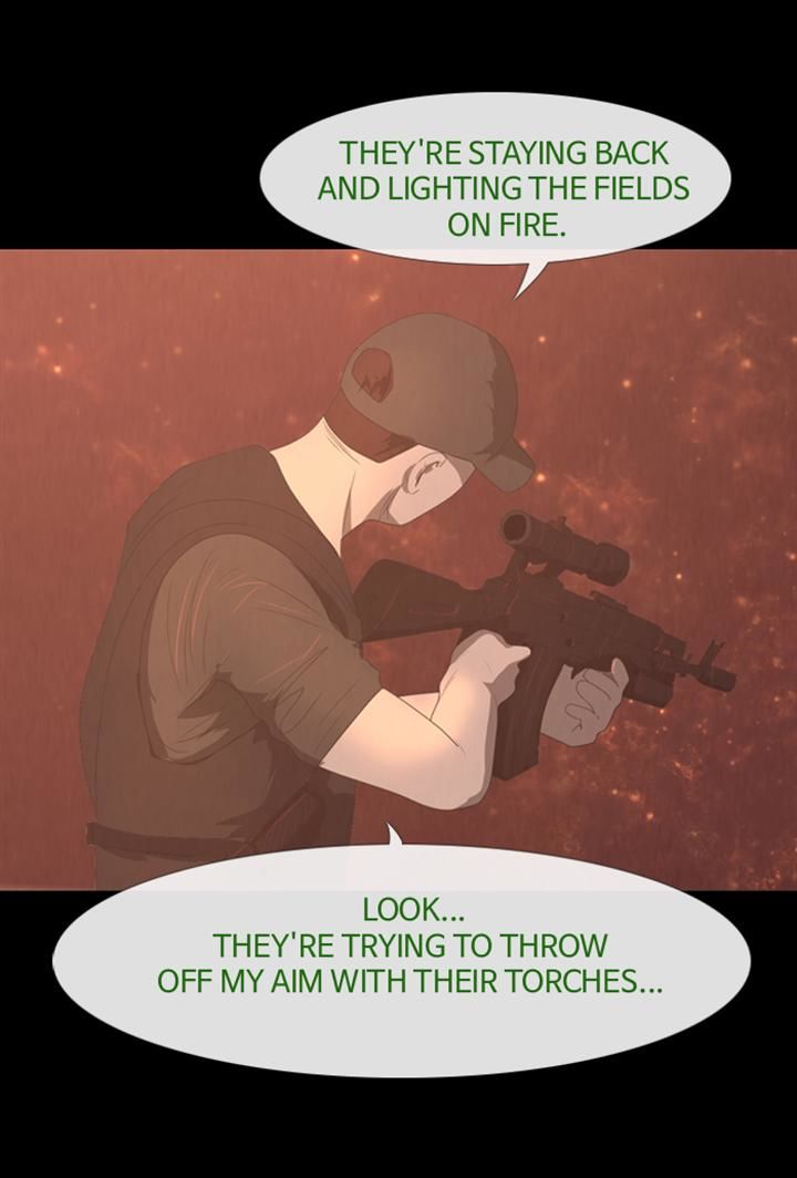 DEAD DAYS Chapter 53 page 48 - Chapter 53