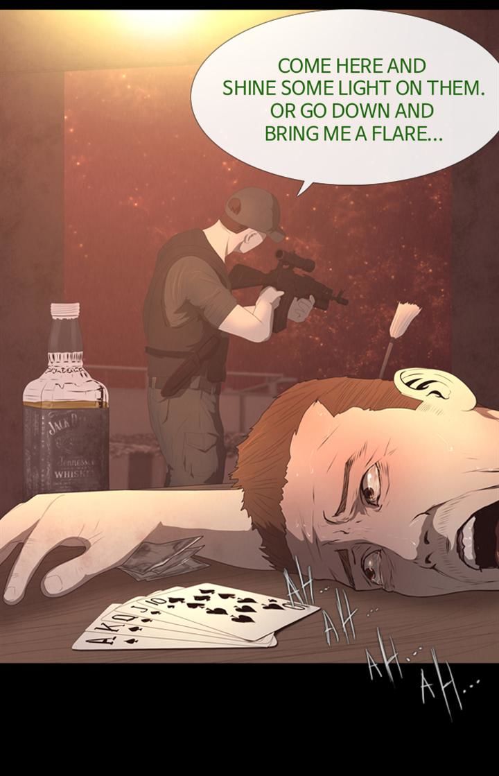 DEAD DAYS Chapter 53 page 49 - Chapter 53