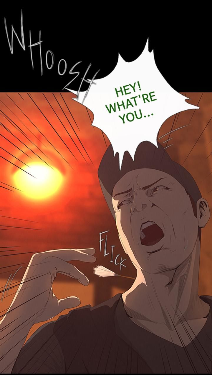 DEAD DAYS Chapter 53 page 50 - Chapter 53