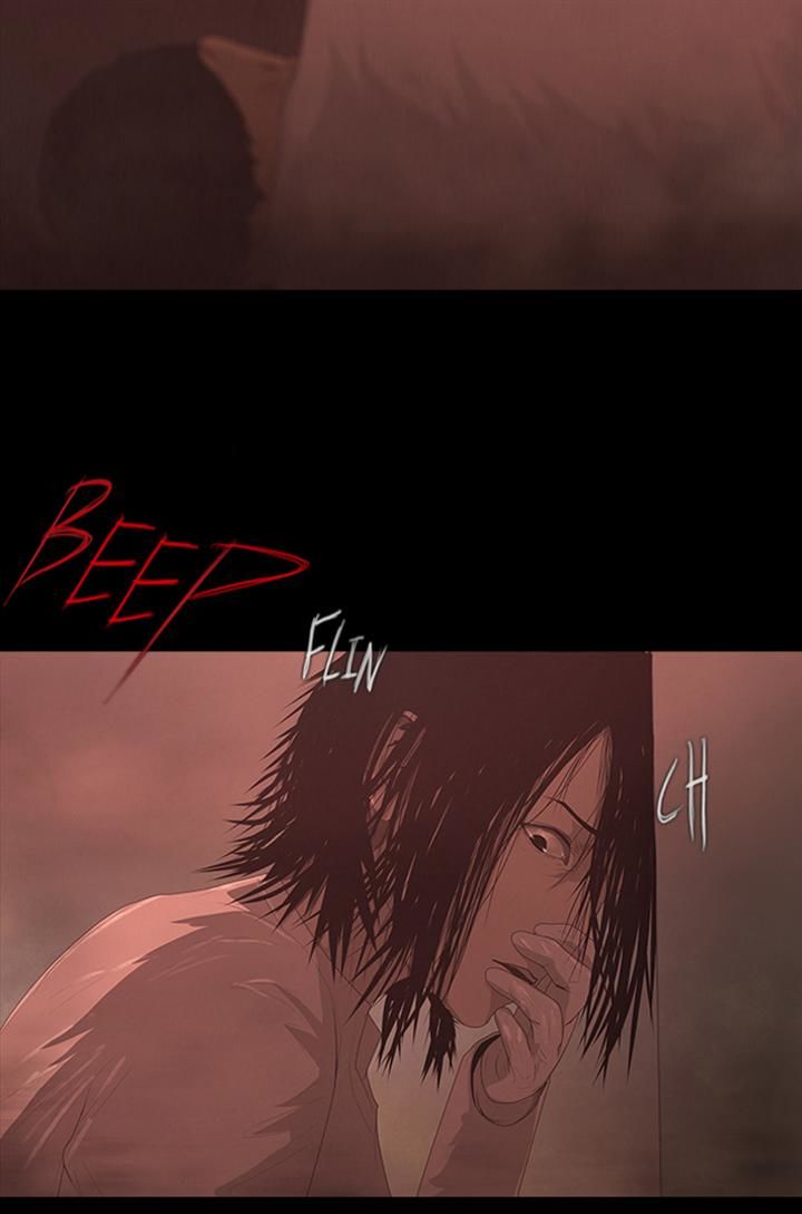 DEAD DAYS Chapter 54 page 19 - Chapter 54