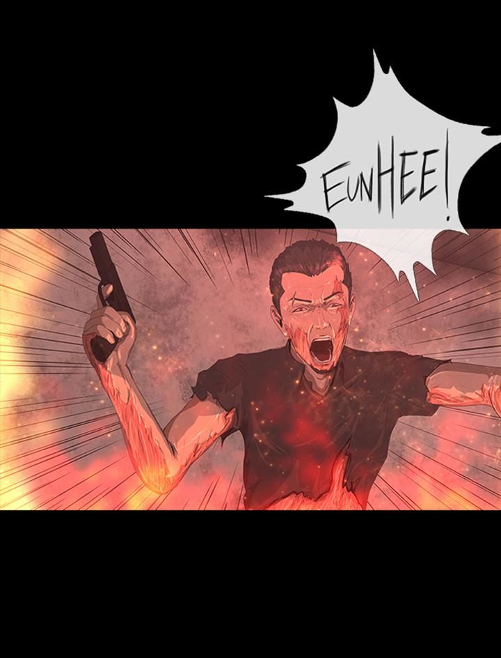DEAD DAYS Chapter 54 page 23 - Chapter 54