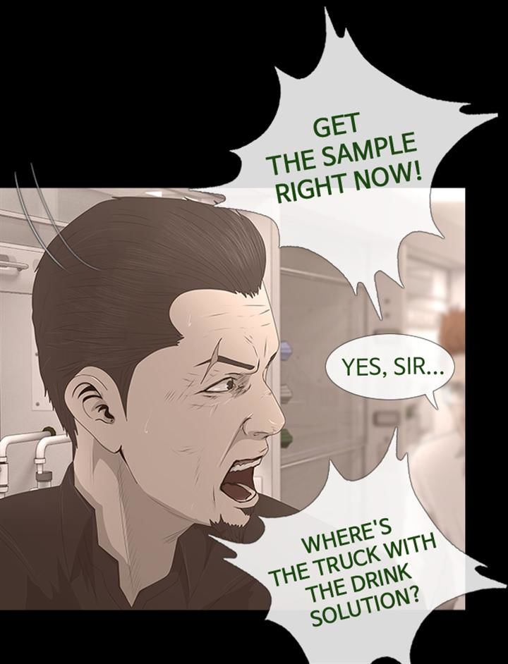 DEAD DAYS Chapter 54 page 4 - Chapter 54
