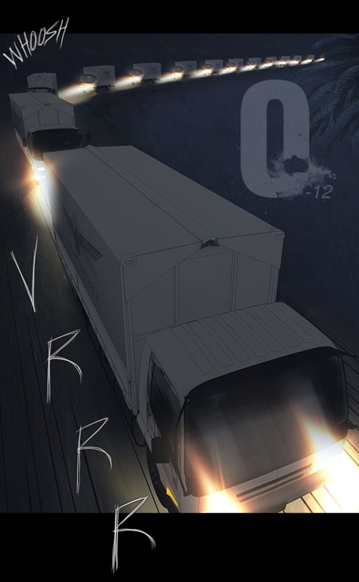 DEAD DAYS Chapter 54 page 8 - Chapter 54