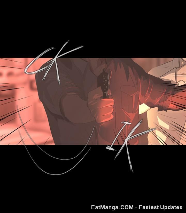 DEAD DAYS Chapter 55 page 13 - Chapter 55 : Ep. 0-12