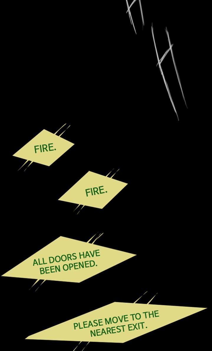 DEAD DAYS Chapter 55 page 15 - Chapter 55 : Ep. 0-12