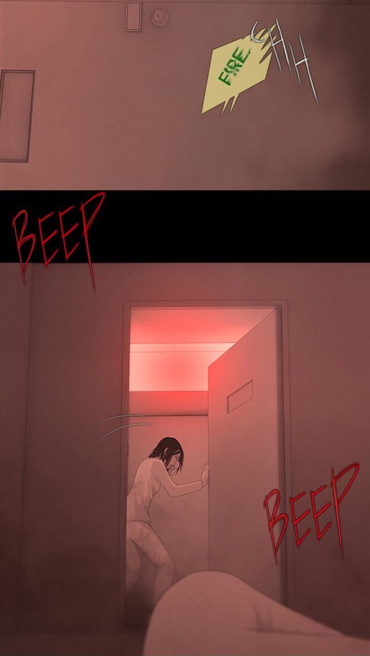 DEAD DAYS Chapter 55 page 18 - Chapter 55 : Ep. 0-12