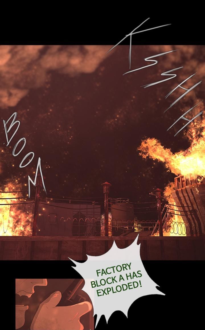 DEAD DAYS Chapter 55 page 2 - Chapter 55 : Ep. 0-12