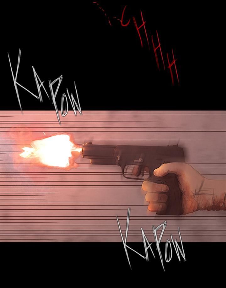 DEAD DAYS Chapter 55 page 21 - Chapter 55 : Ep. 0-12
