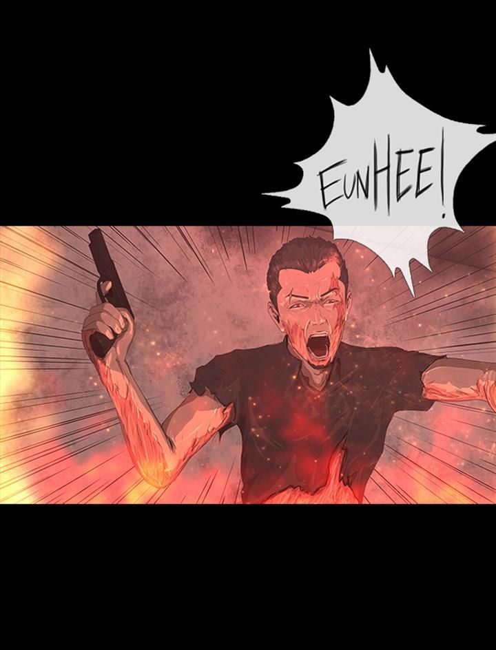 DEAD DAYS Chapter 55 page 23 - Chapter 55 : Ep. 0-12