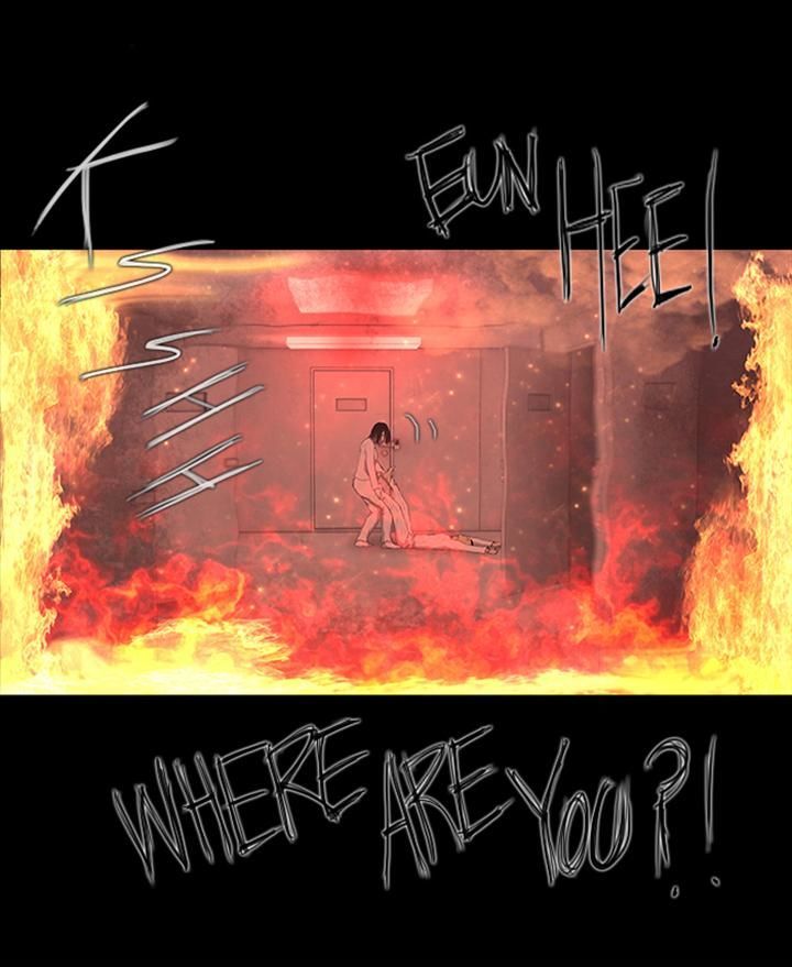 DEAD DAYS Chapter 55 page 24 - Chapter 55 : Ep. 0-12