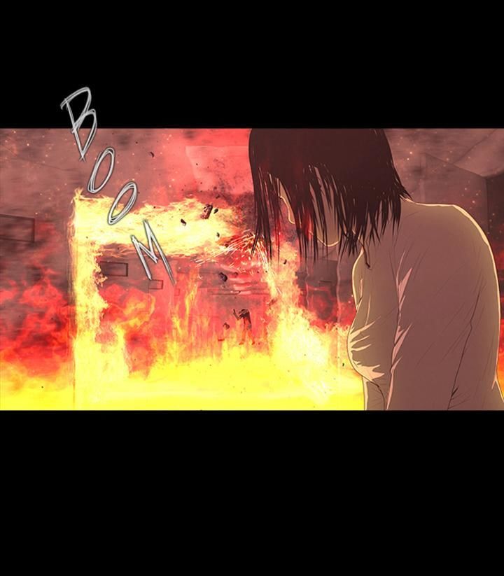 DEAD DAYS Chapter 55 page 26 - Chapter 55 : Ep. 0-12