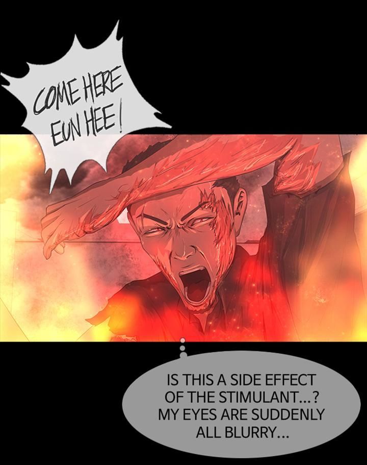 DEAD DAYS Chapter 55 page 27 - Chapter 55 : Ep. 0-12