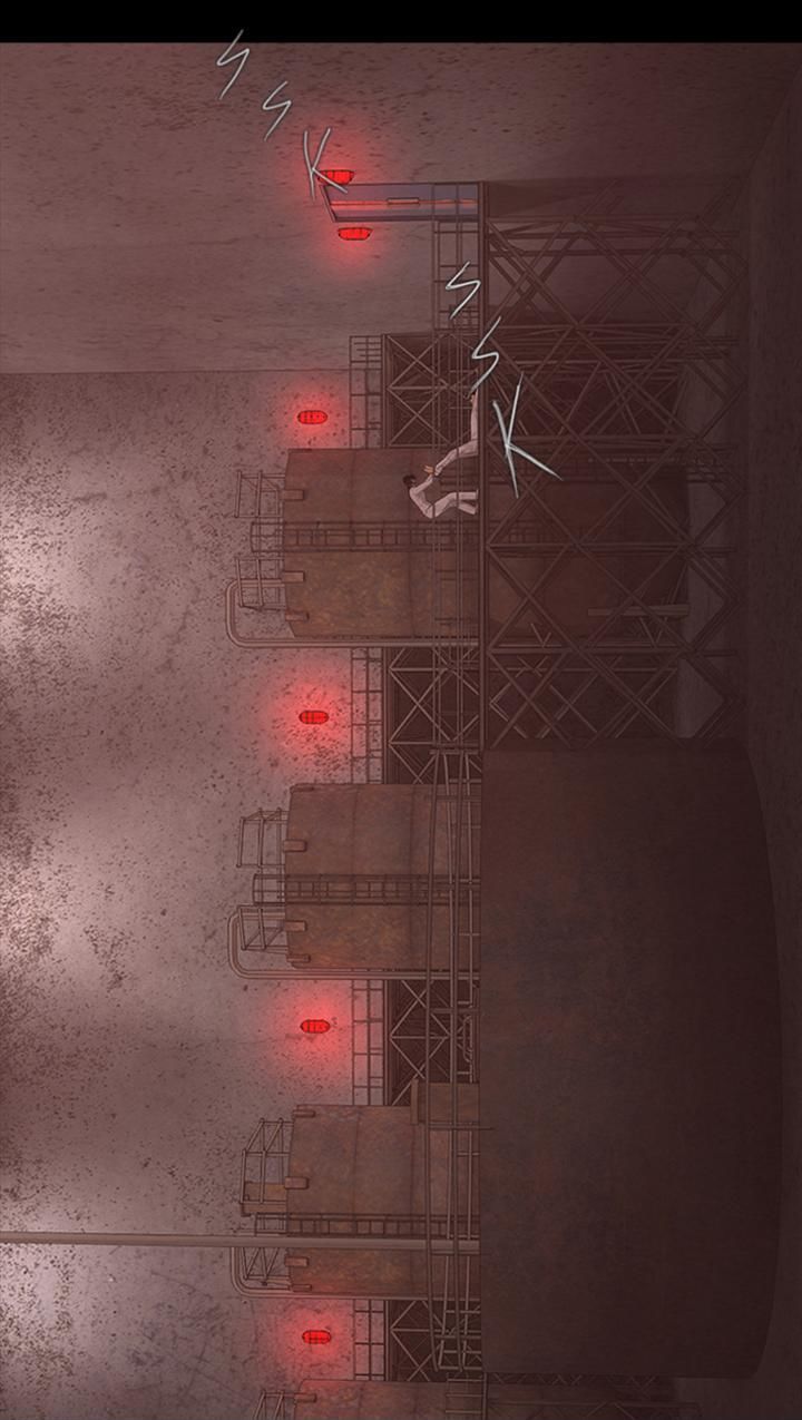 DEAD DAYS Chapter 55 page 34 - Chapter 55 : Ep. 0-12