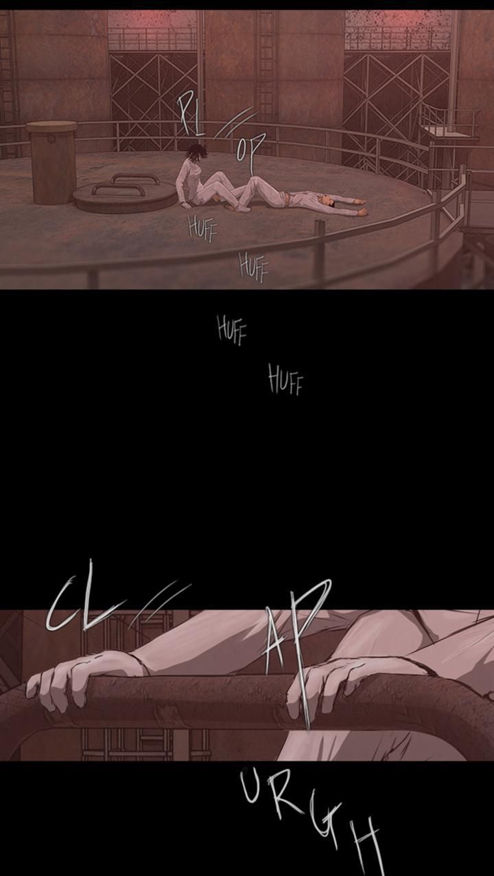 DEAD DAYS Chapter 55 page 36 - Chapter 55 : Ep. 0-12