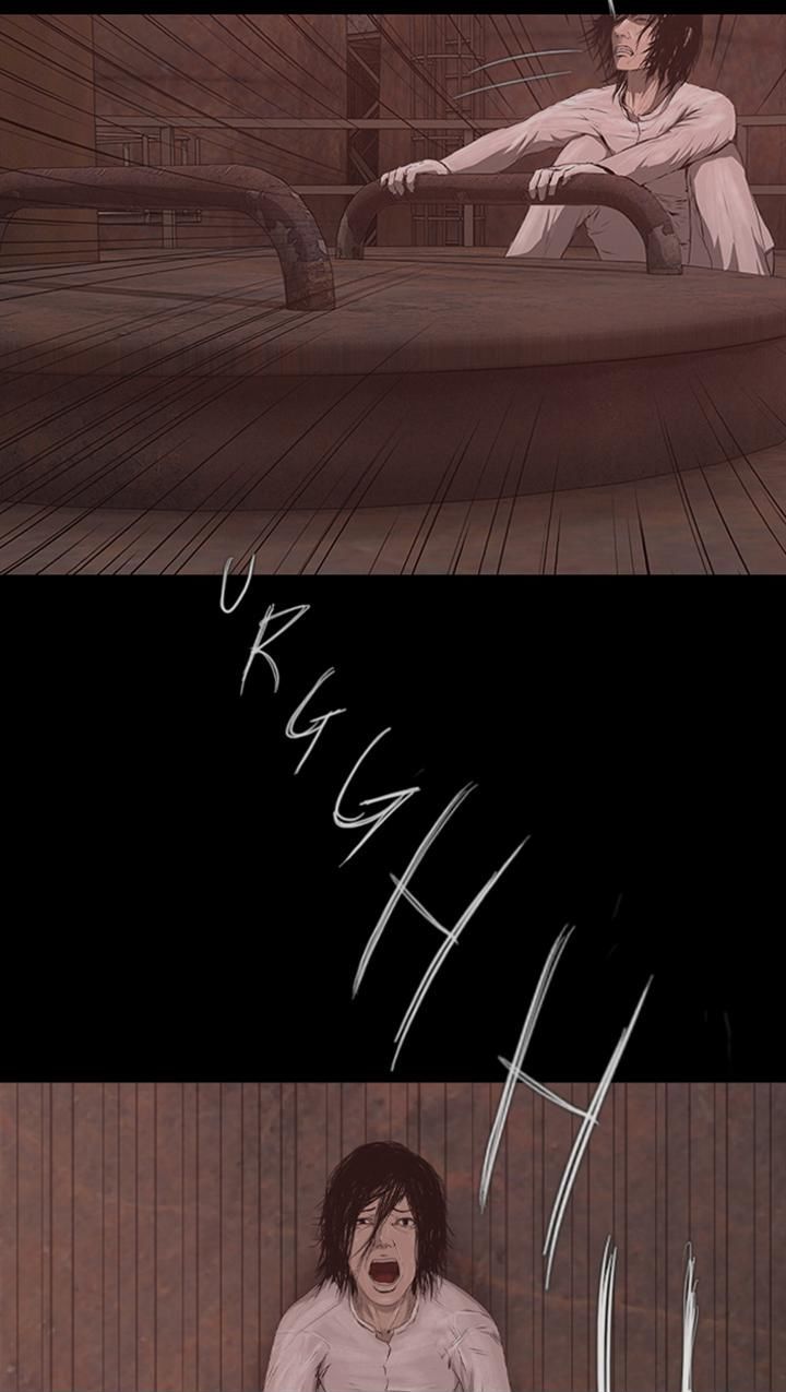 DEAD DAYS Chapter 55 page 37 - Chapter 55 : Ep. 0-12