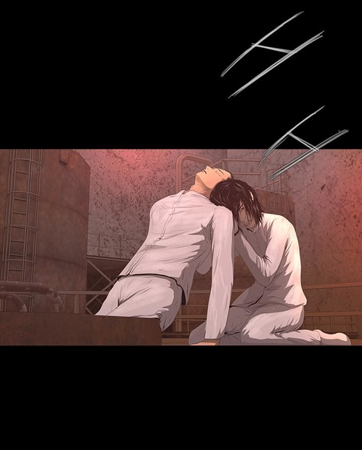 DEAD DAYS Chapter 55 page 41 - Chapter 55 : Ep. 0-12