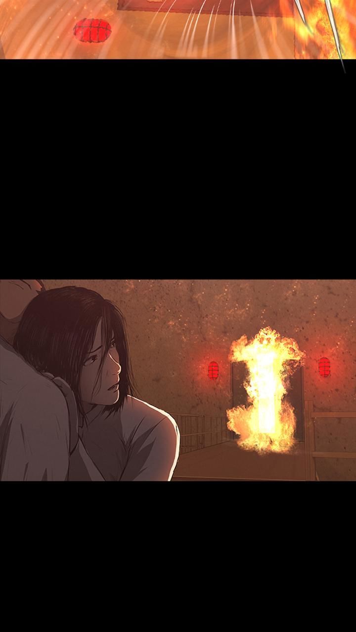 DEAD DAYS Chapter 55 page 44 - Chapter 55 : Ep. 0-12