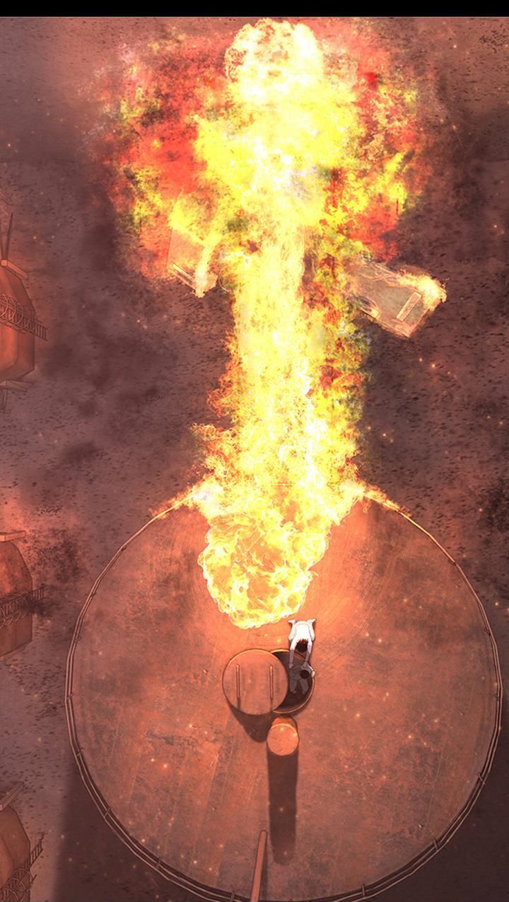 DEAD DAYS Chapter 55 page 47 - Chapter 55 : Ep. 0-12