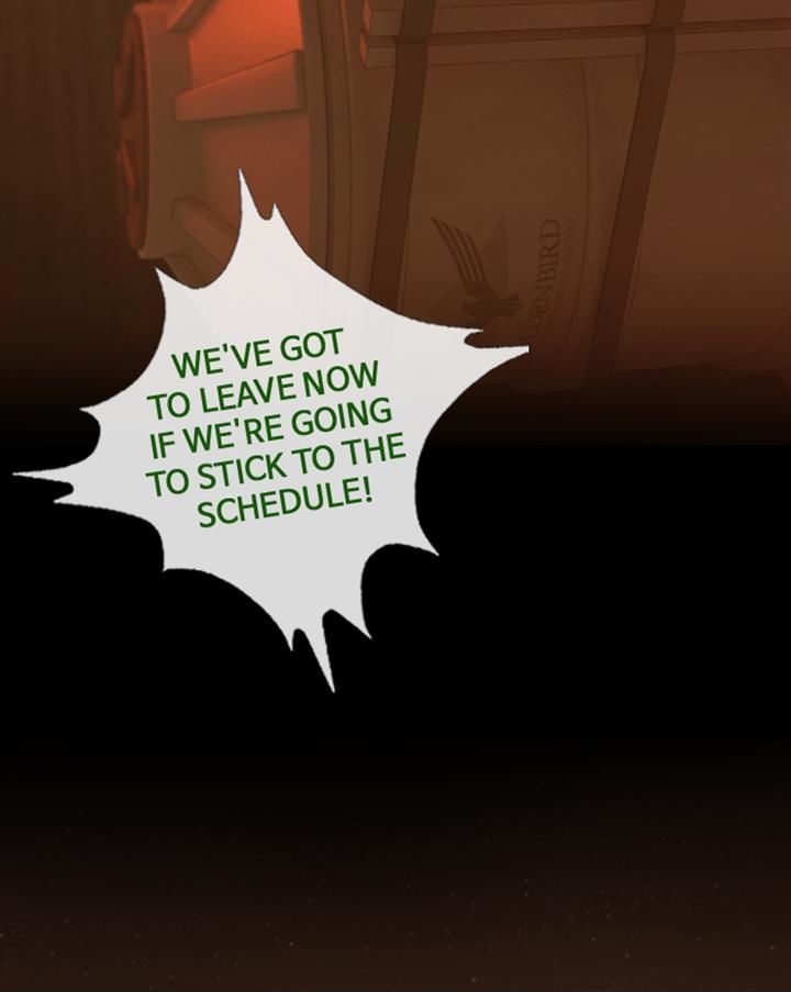 DEAD DAYS Chapter 55 page 59 - Chapter 55 : Ep. 0-12