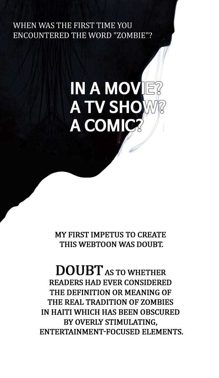 DEAD DAYS Chapter 56.5 page 2 - Chapter 56.5 : Afterword