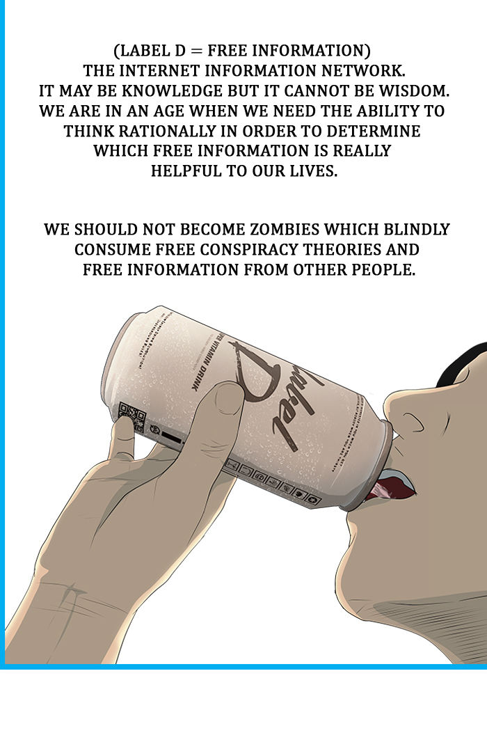 DEAD DAYS Chapter 56.5 page 29 - Chapter 56.5 : Afterword