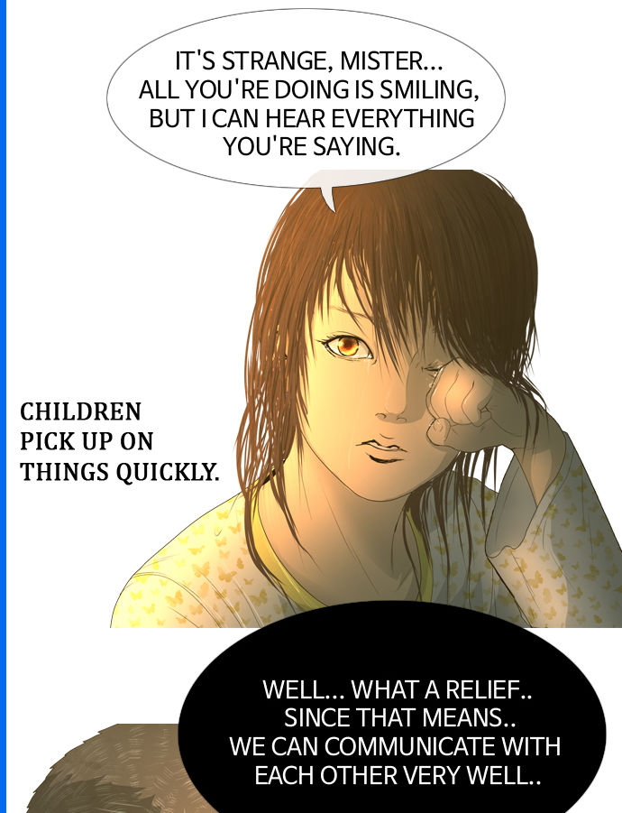 DEAD DAYS Chapter 56.5 page 34 - Chapter 56.5 : Afterword