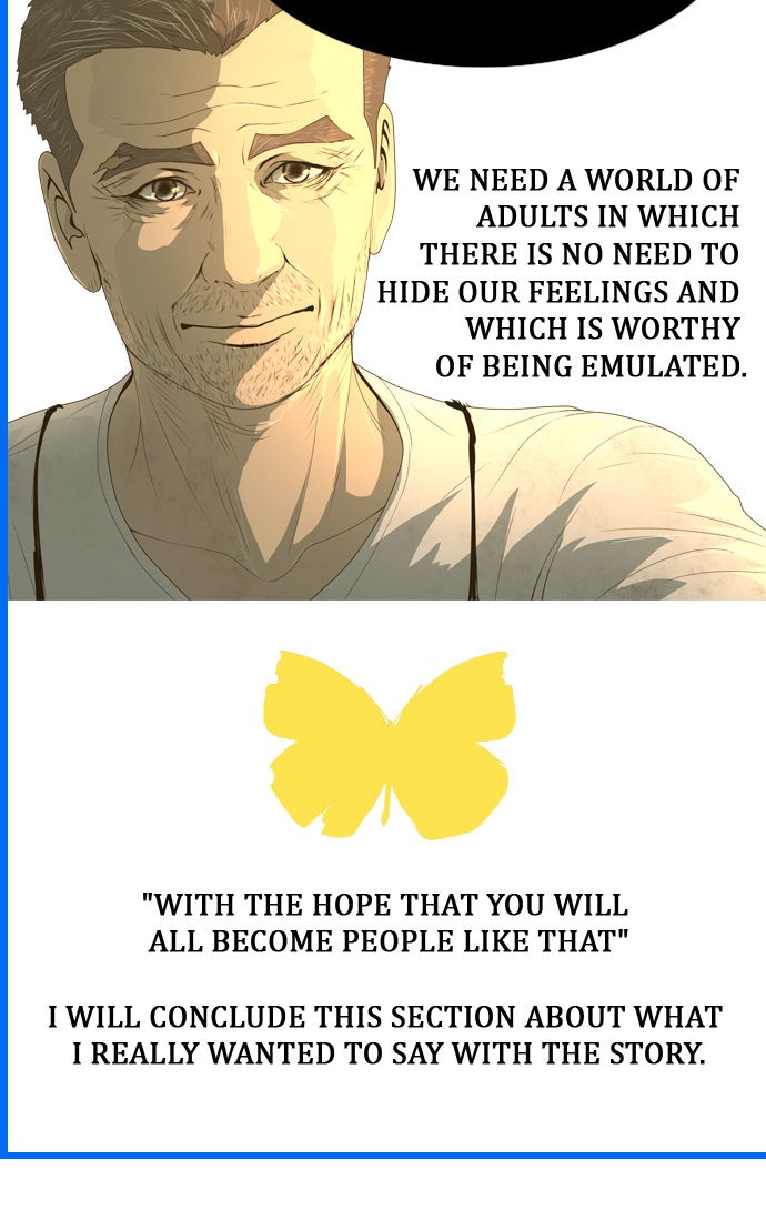 DEAD DAYS Chapter 56.5 page 35 - Chapter 56.5 : Afterword