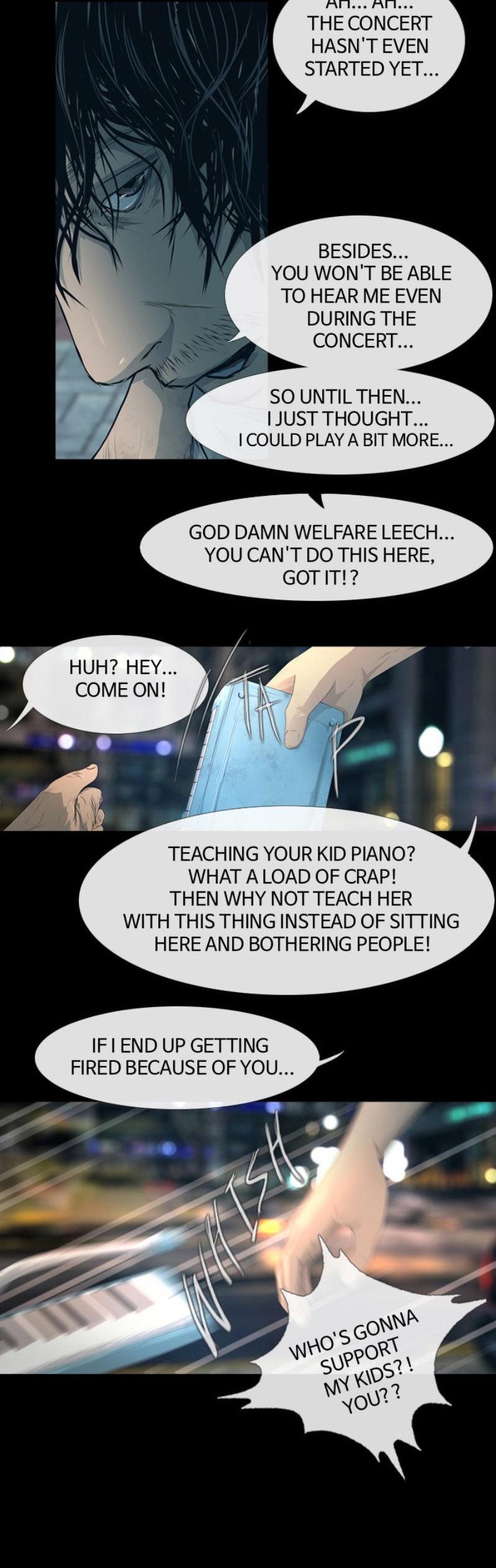 DEAD DAYS Chapter 56 page 12 - Chapter 56 : D-days