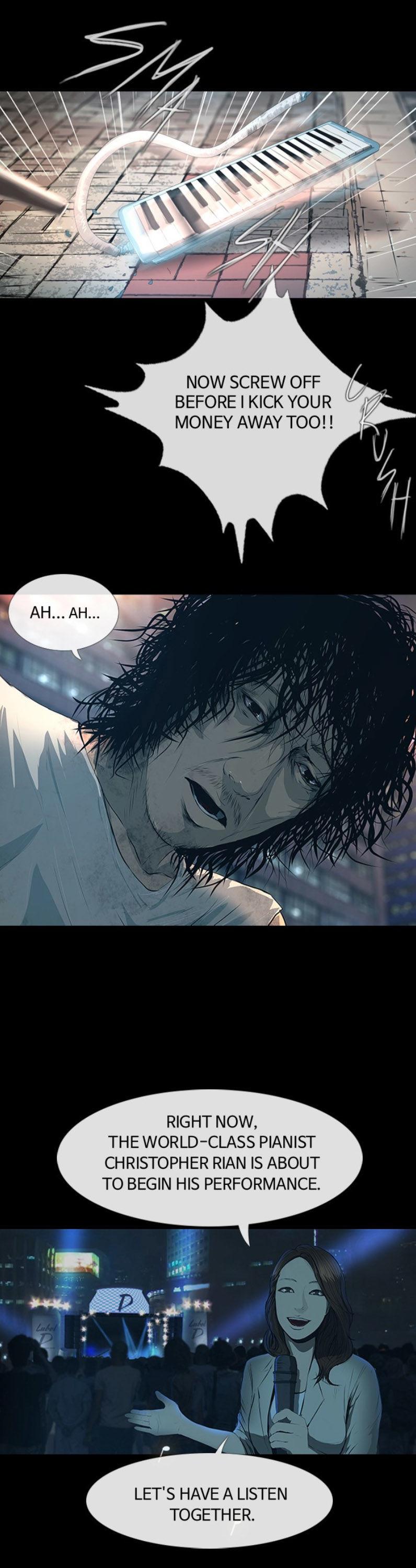 DEAD DAYS Chapter 56 page 13 - Chapter 56 : D-days