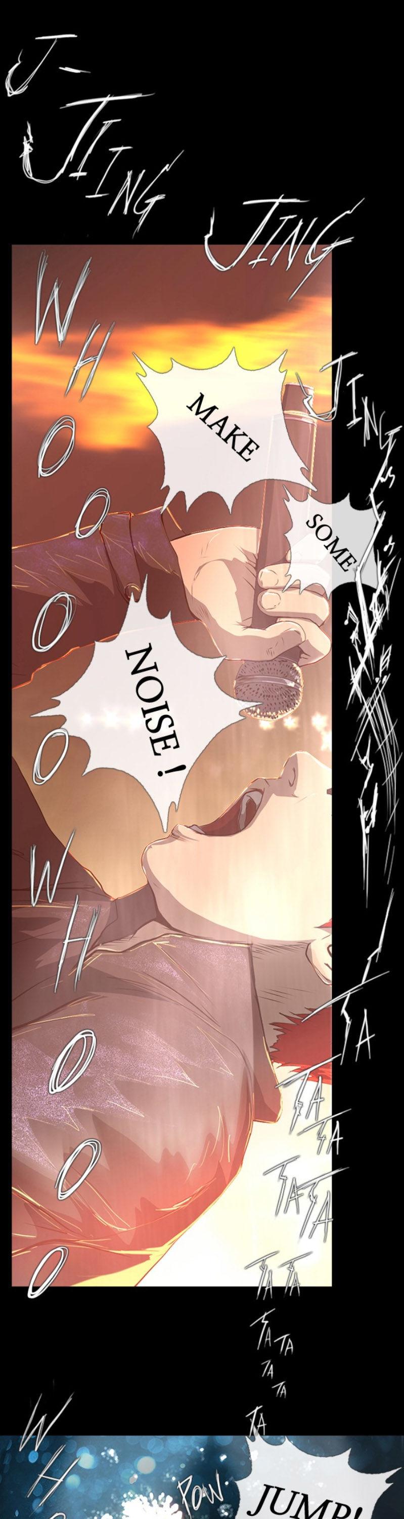 DEAD DAYS Chapter 56 page 18 - Chapter 56 : D-days