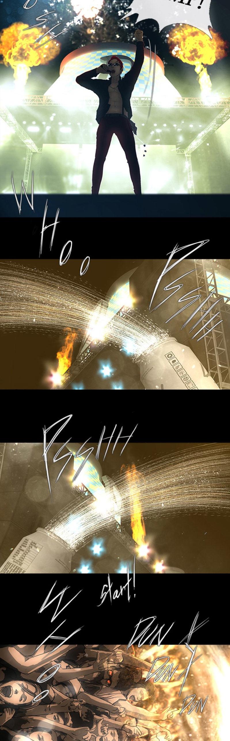 DEAD DAYS Chapter 56 page 19 - Chapter 56 : D-days