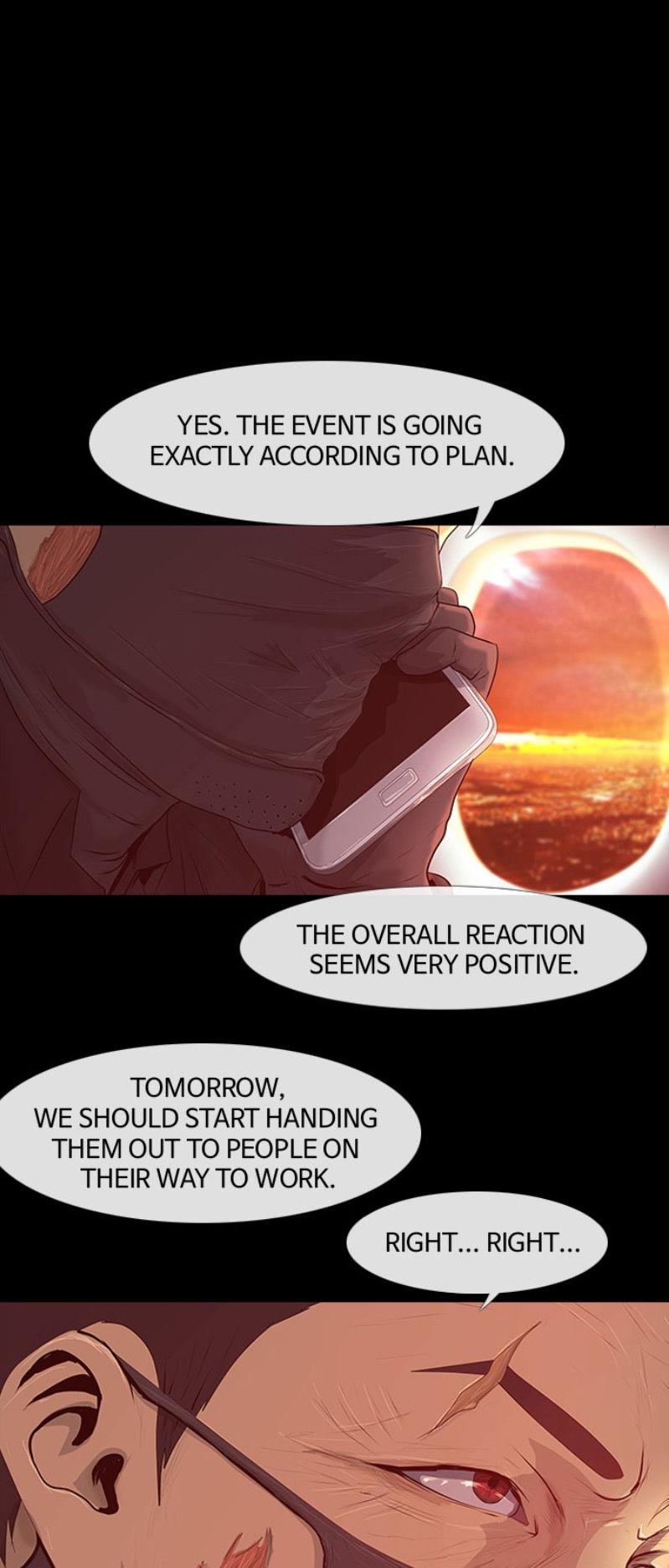DEAD DAYS Chapter 56 page 22 - Chapter 56 : D-days