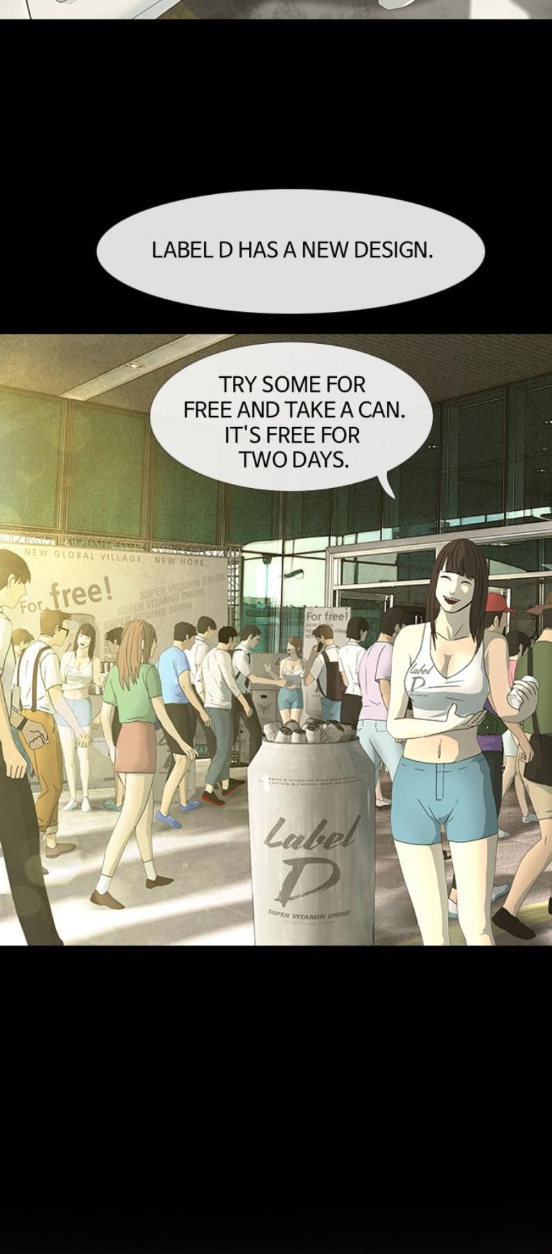 DEAD DAYS Chapter 56 page 27 - Chapter 56 : D-days